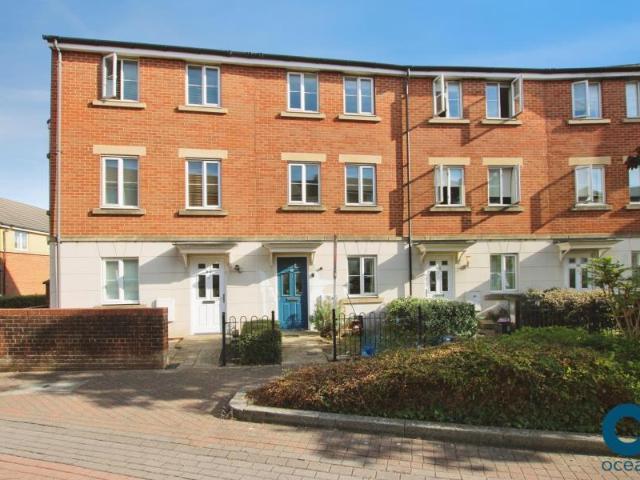 House for rent in Horfield, Feckenham