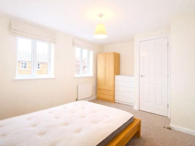 House for rent in Horfield, Feckenham