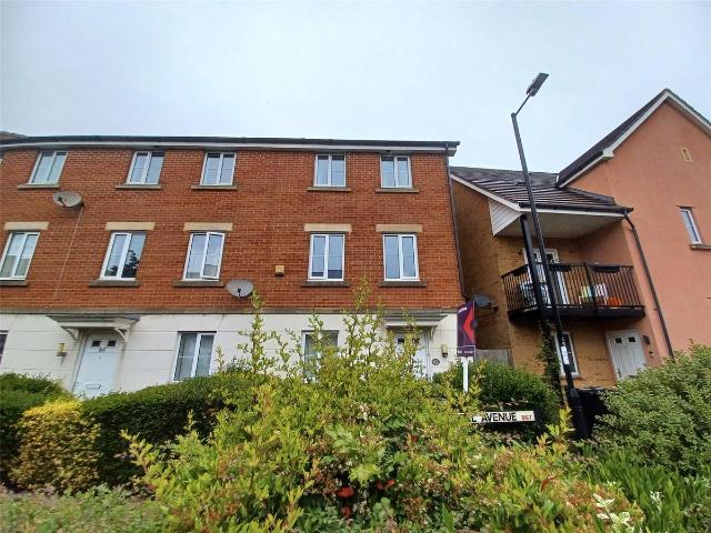 House for rent in Horfield, Feckenham