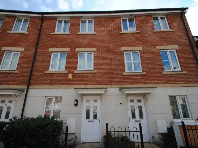 House for rent in Horfield, Bristol