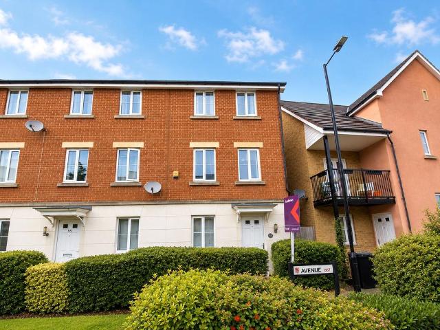 House for rent in Horfield, Feckenham