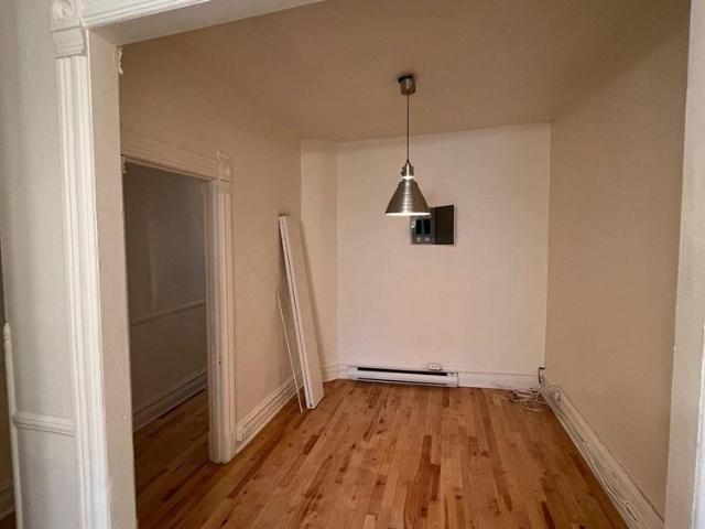 Apartment for rent in Le Plateau-Mont-Royal, Montréal