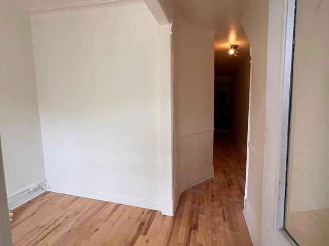 Apartment for rent in St. Leonard's, Quebec