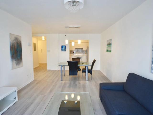 Apartment for rent in St. Leonard's, Quebec