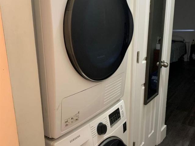 Apartment for rent in St. Leonard's, Quebec
