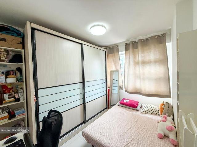 Detached House for rent