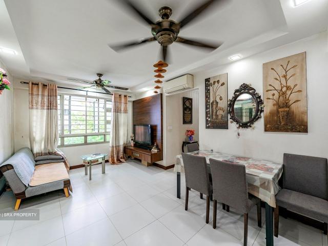Detached House for sale in Sembawang, 27 Far North, Yishun