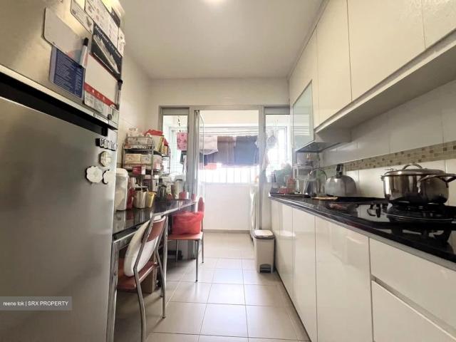 Detached House for rent