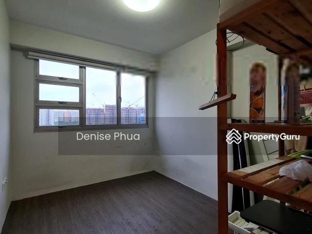 Detached House for rent