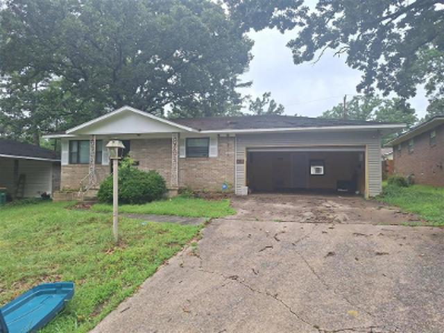 House for sale in Meadowlark, Little Rock