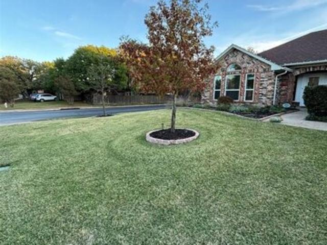 House for sale in Hurst, Texas