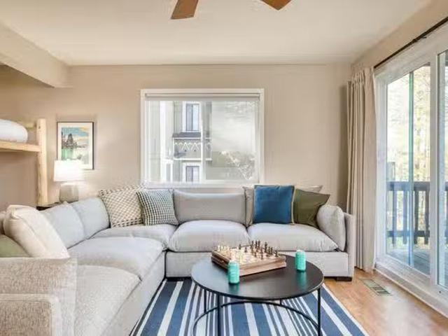 Apartment for rent in Cedar Glen, California
