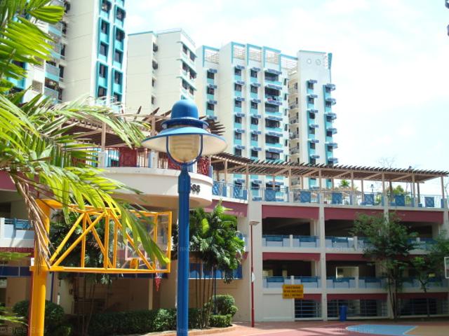 Detached House for rent