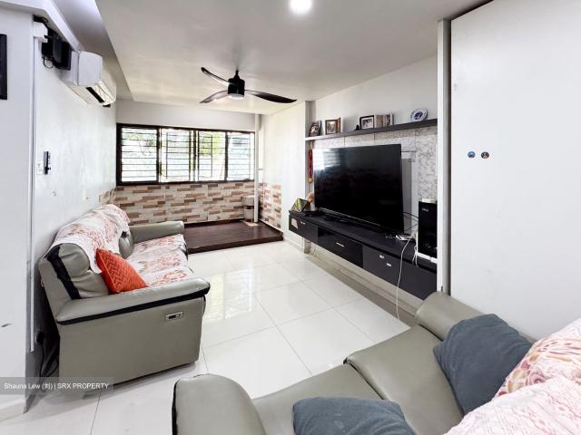 Detached House for sale in Sembawang, 23 North West