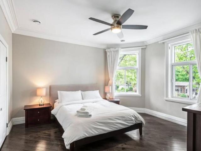 Apartment for rent in Montréal-est, Quebec