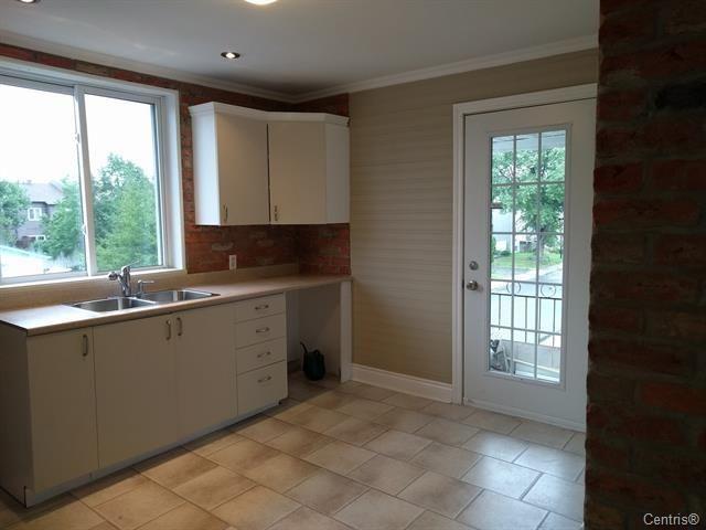 Apartment for rent in Laurentides, Quebec