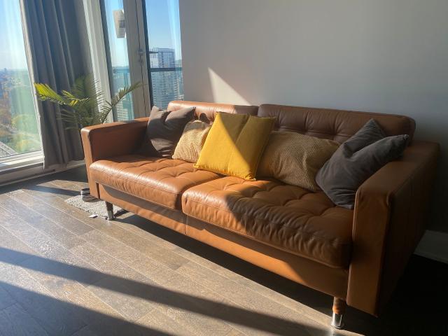 Apartment for rent in St. Leonard's, Quebec