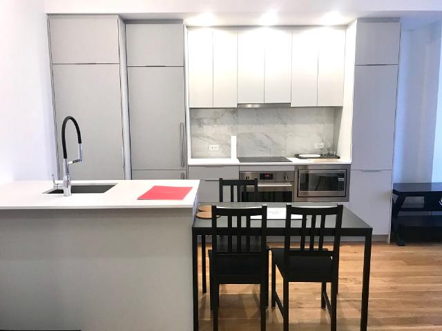 Apartment for rent in St. Leonard's, Quebec
