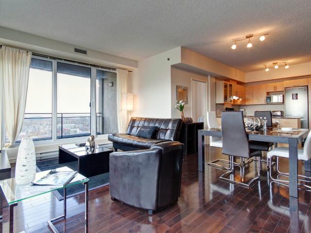 Apartment for rent in St. Leonard's, Quebec
