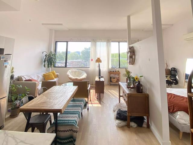 Apartment for rent in St. Leonard's, Quebec