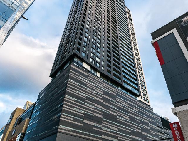 Apartment for rent in St. Leonard's, Quebec