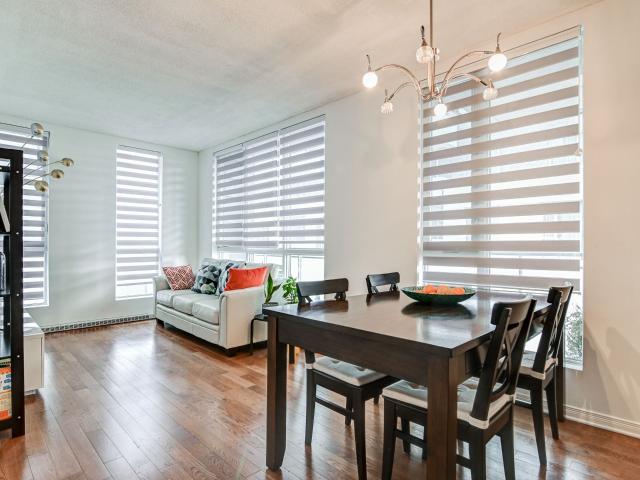 Apartment for rent in St. Leonard's, Quebec