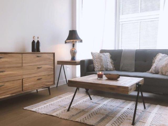 Apartment for rent in St. Leonard's, Quebec