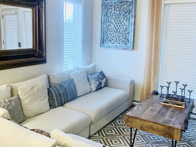 Apartment for rent in La Petite-Patrie, Montréal