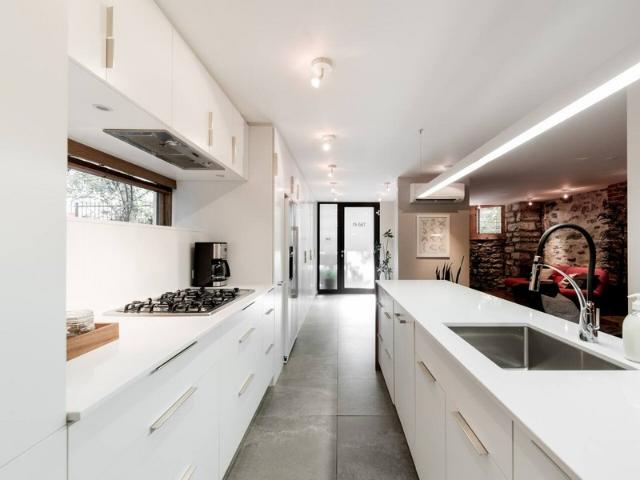 Apartment for rent in St. Leonard's, Quebec