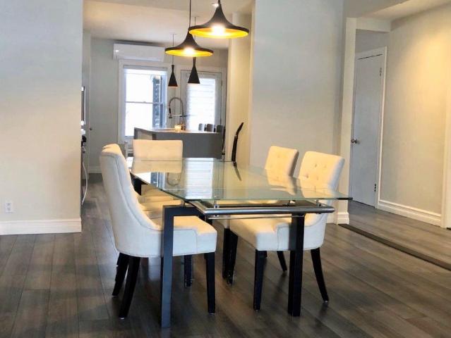 Apartment for rent in St. Leonard's, Quebec