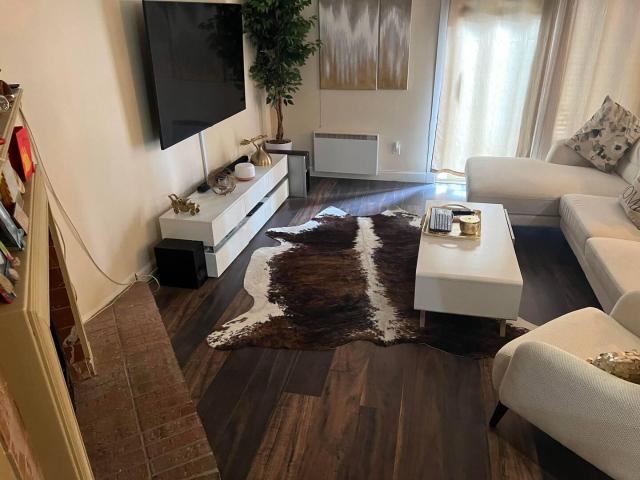 Apartment for rent in St. Leonard's, Quebec