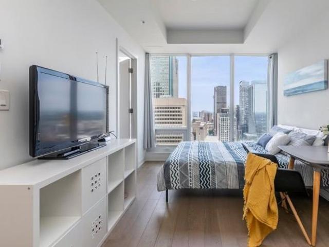 Apartment for rent in St. Leonard's, Quebec