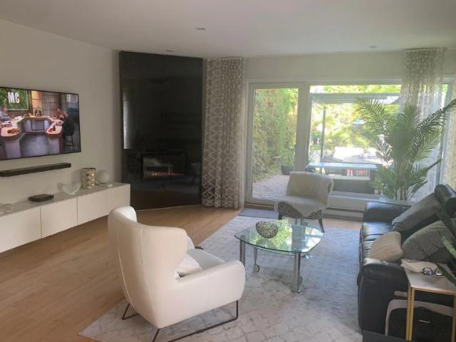 Apartment for rent in St. Leonard's, Quebec