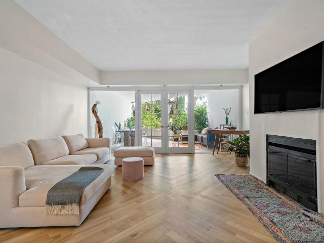 Apartment for rent in St. Leonard's, Quebec