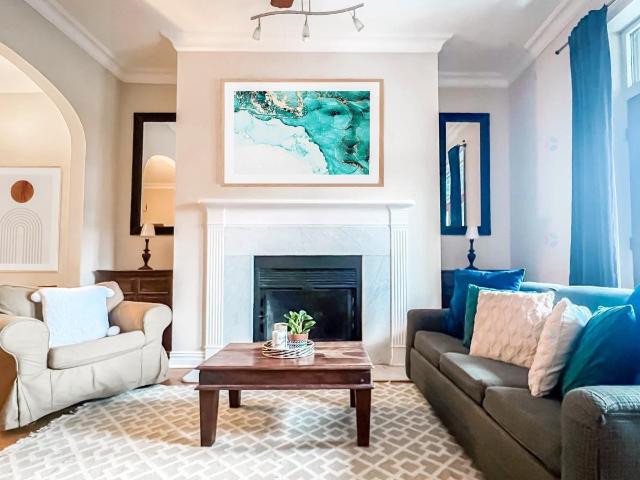 Apartment for rent in St. Leonard's, Quebec