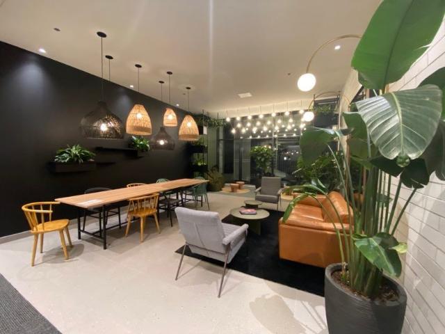 Apartment for rent in St. Leonard's, Quebec