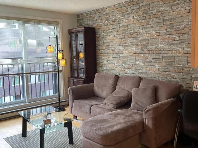 Apartment for rent in Le Sud-Ouest, Montréal