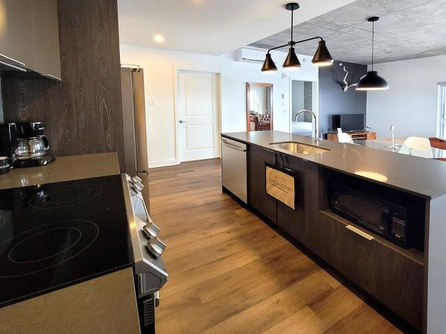 Apartment for rent in Chomedey, Quebec