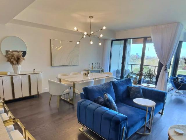 Apartment for rent in St. Leonard's, Quebec