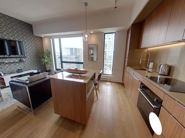 Apartment for rent in St. Leonard's, Quebec