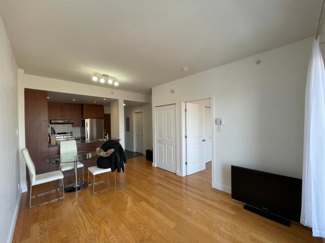 Apartment for rent in St. Leonard's, Quebec