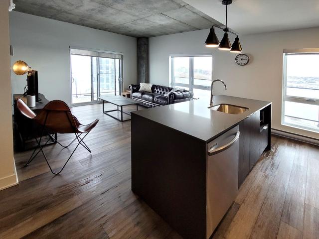 Apartment for rent in Chomedey, Quebec