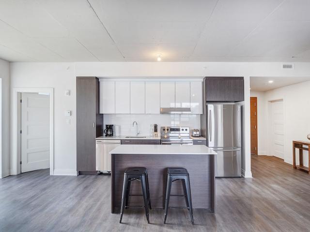 Apartment for rent in Chomedey, Quebec