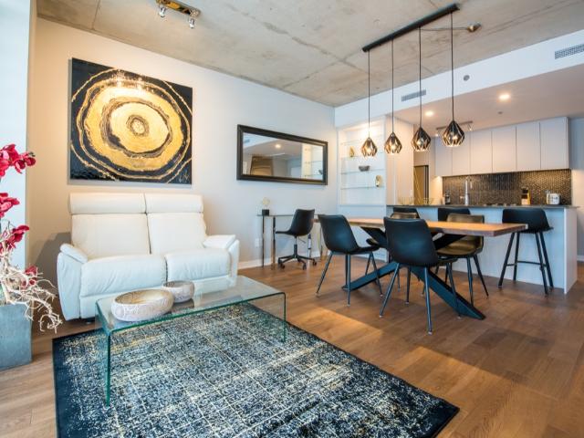 Apartment for rent in Brossard, Quebec