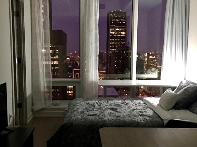 Apartment for rent in St. Leonard's, Quebec