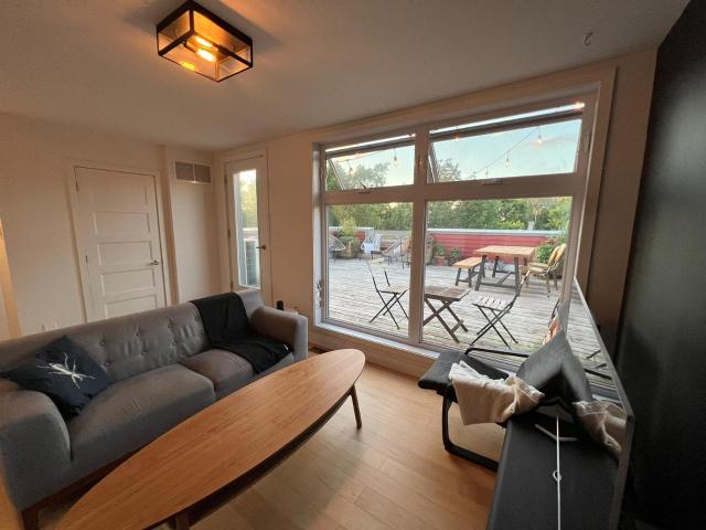 Apartment for rent in St. Leonard's, Quebec