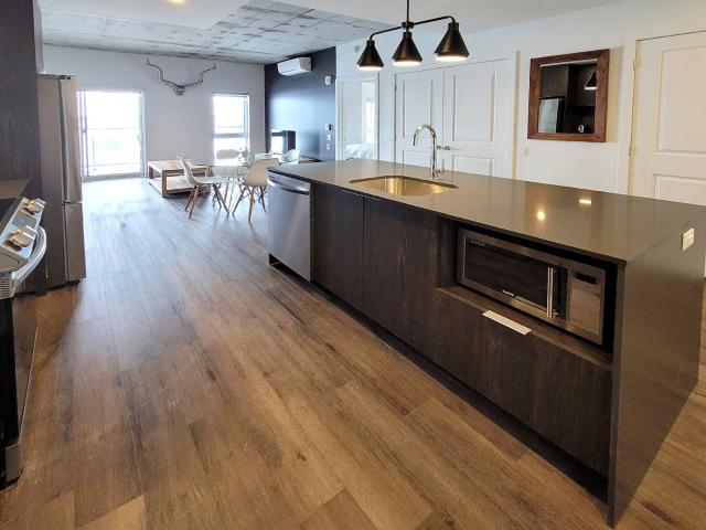 Apartment for rent in Chomedey, Quebec