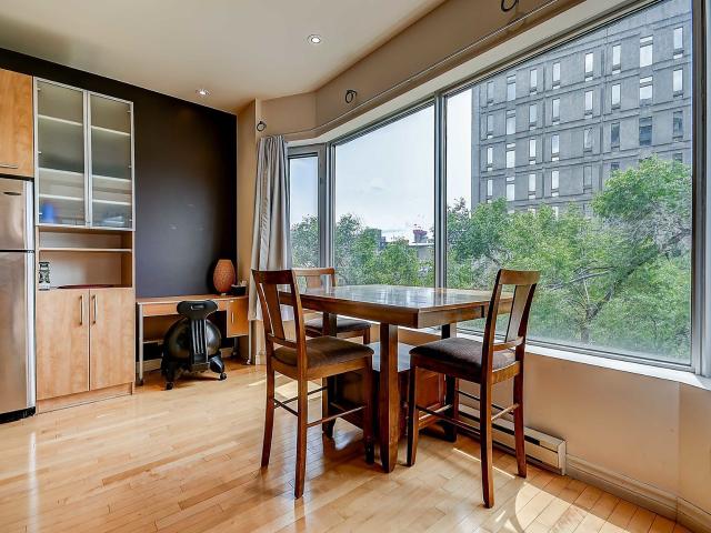 Apartment for rent in St. Leonard's, Quebec