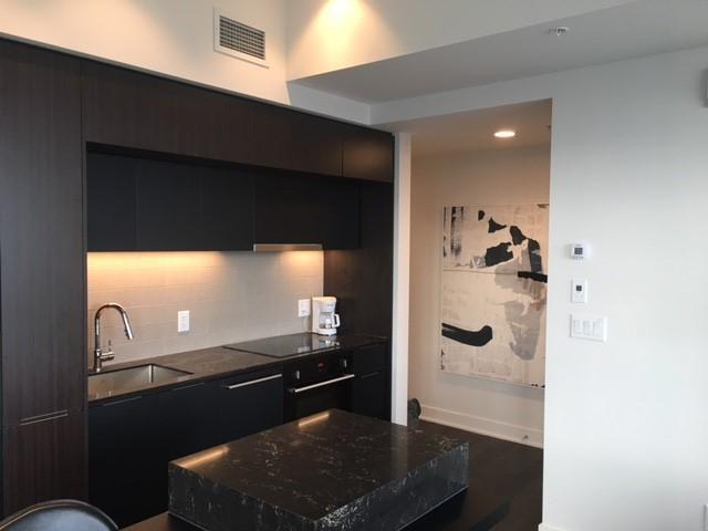 Apartment for rent in St. Leonard's, Quebec