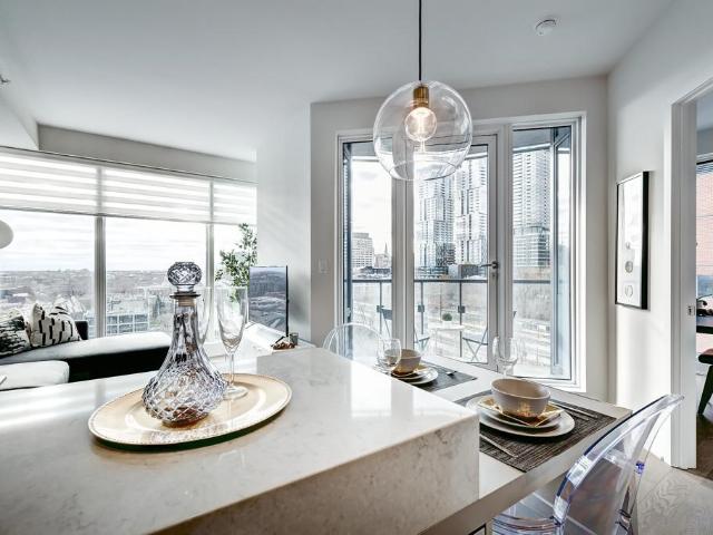 Apartment for rent in St. Leonard's, Quebec